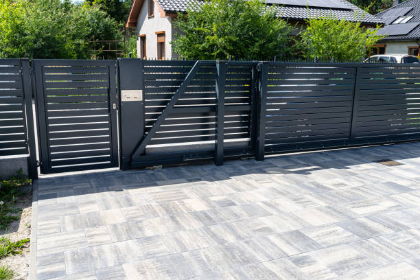 Minneapolis, KS Driveway Pavers Company