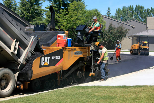 Best Driveway Repair Near Me  in Minneapolis, KS